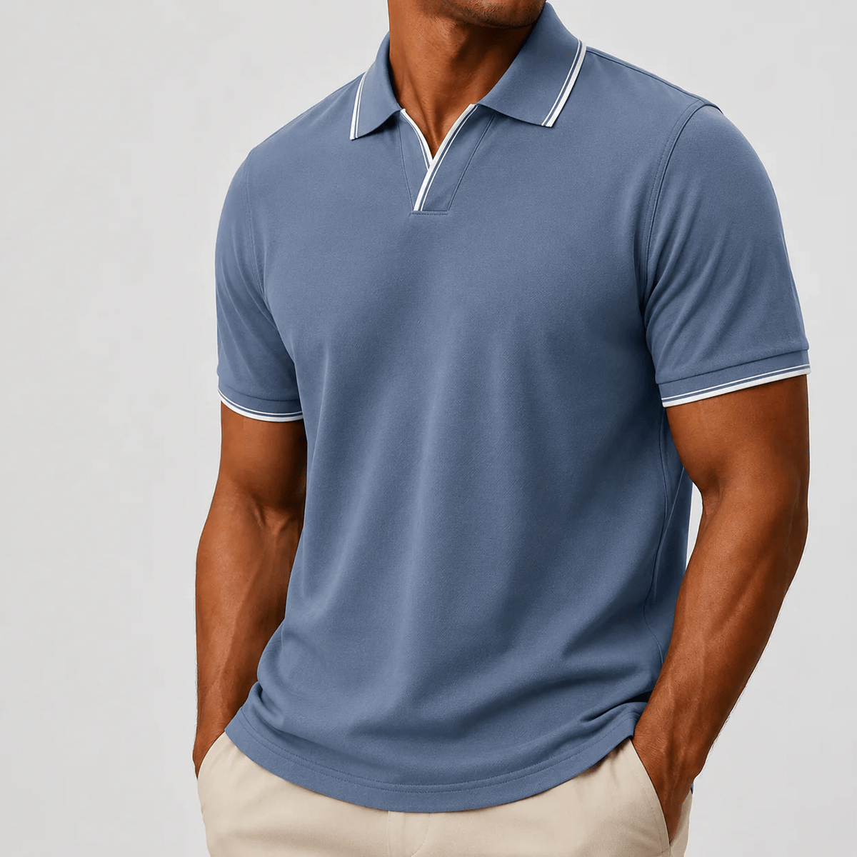 Prestige Polo Shirt