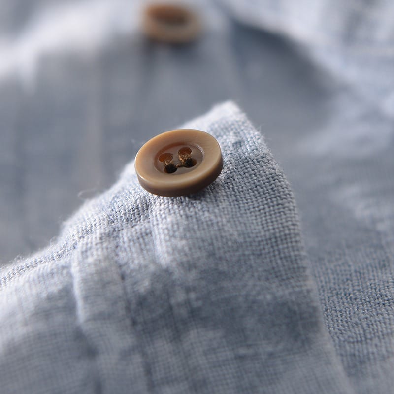 Havana 100% Linen Shirt