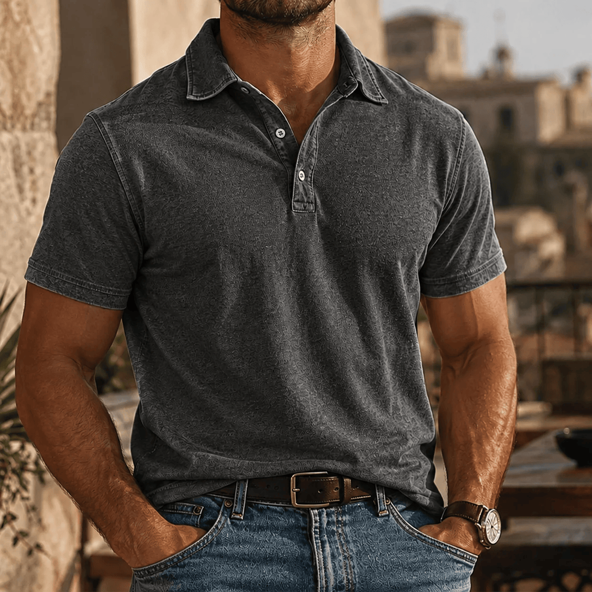 Saltwater Polo