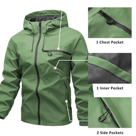 Forest Green