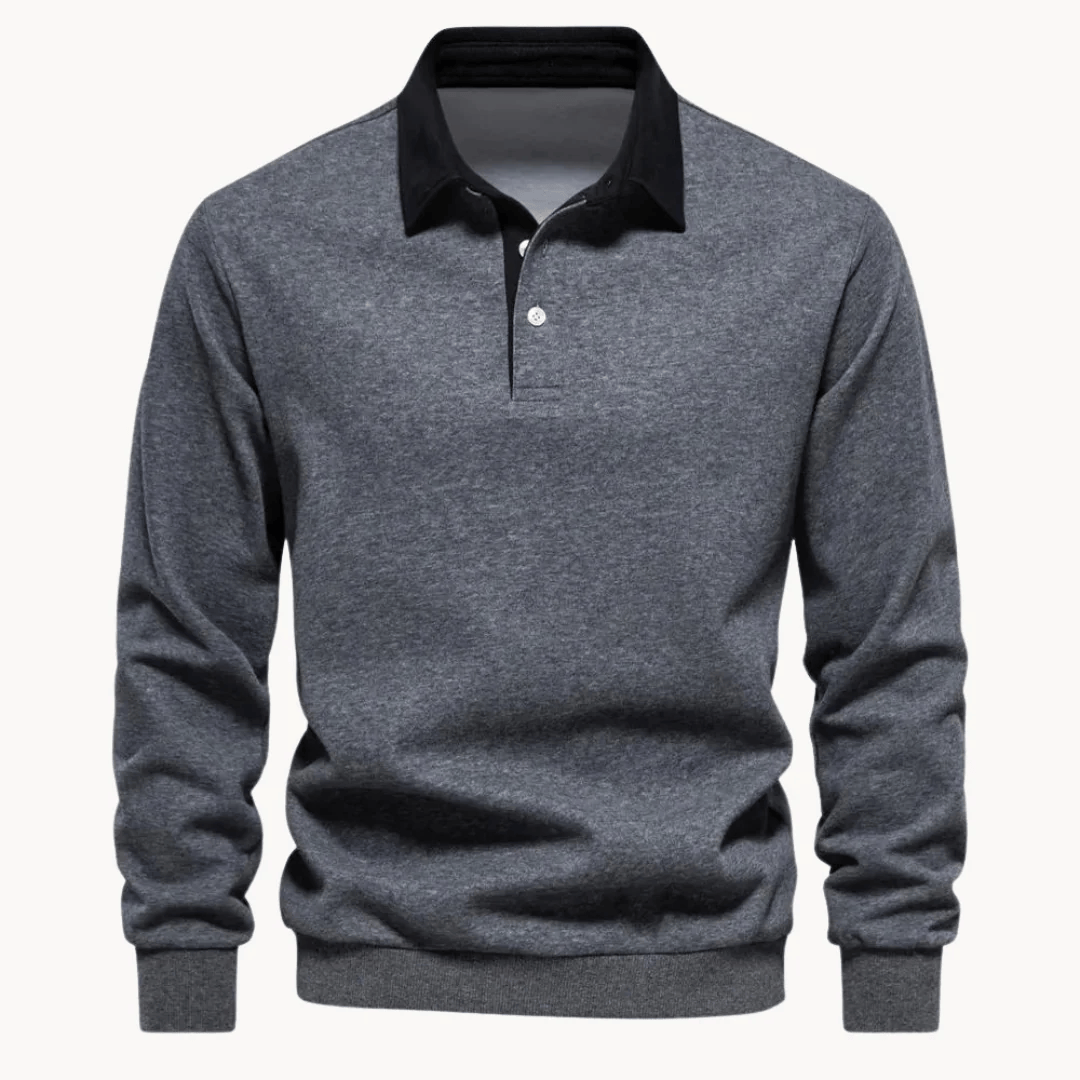 Laurence Weekend Sweater