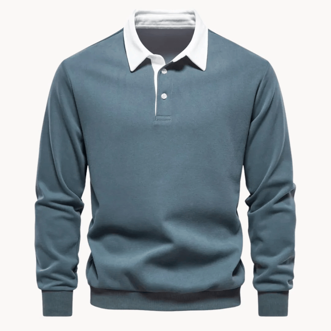 Laurence Weekend Sweater