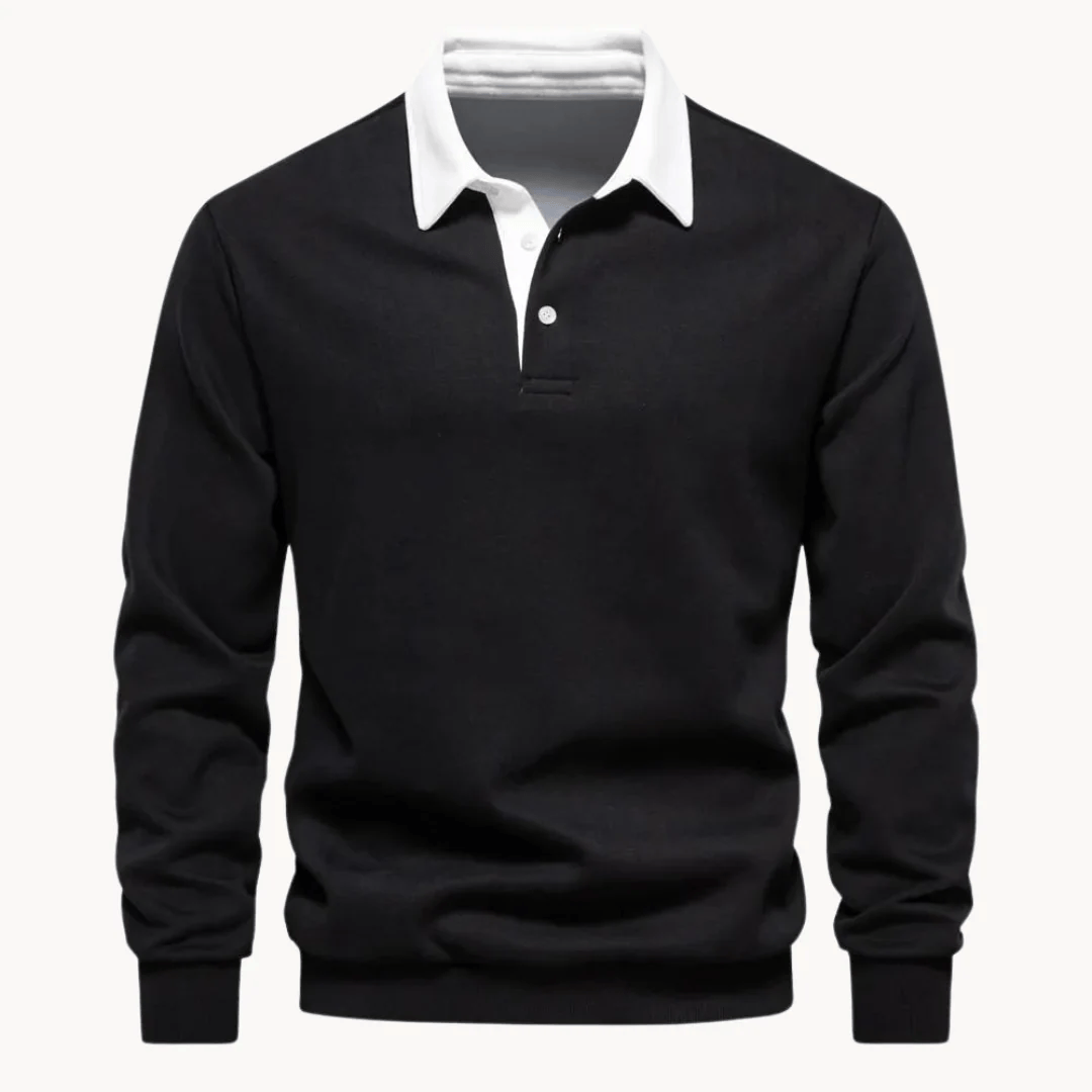 Laurence Weekend Sweater