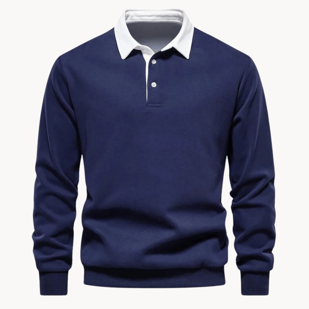 Laurence Weekend Sweater
