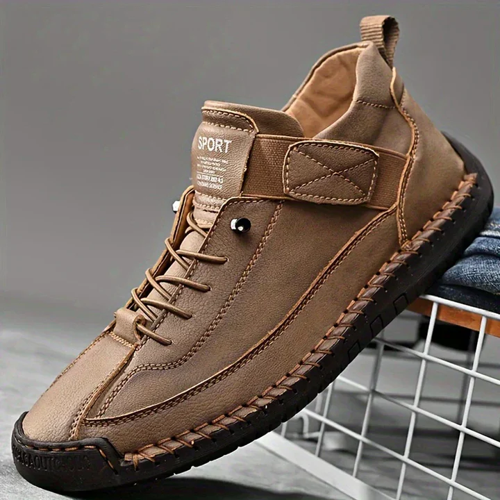 Paulette | Orthopedic Sneakers