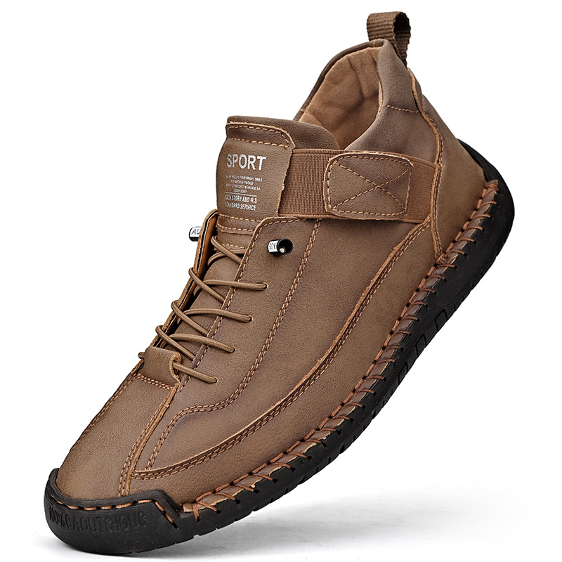 Paulette | Orthopedic Sneakers
