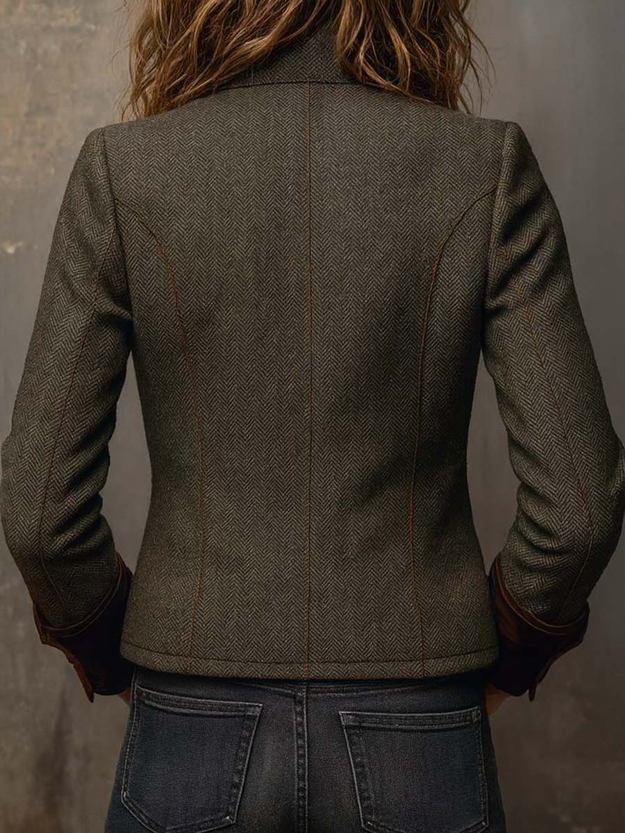 The Adeline Jacket