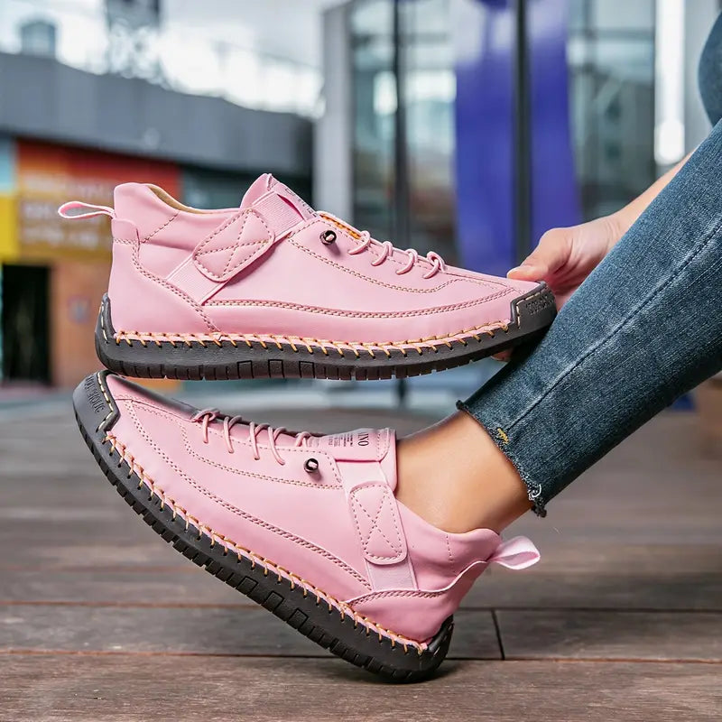 Paulette | Orthopedic Sneakers