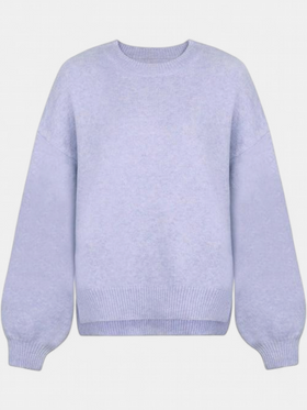 Mauve Purple