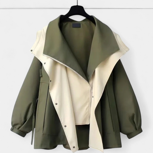 AURORA | Highland Breeze Jacket