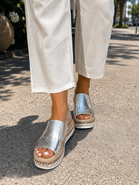 Silver